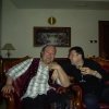 Musiker in Rom